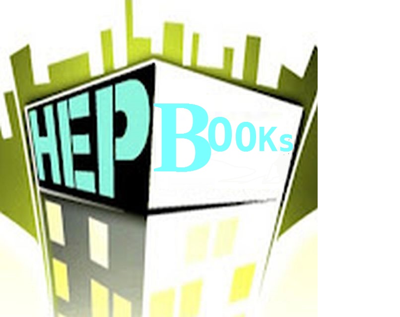 HepBooks